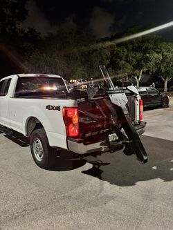 2020 Ford F-250