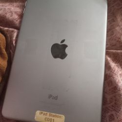 iPad Mini 4th Gen