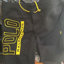 Polo Ralph Lauren Men’s Shorts Large