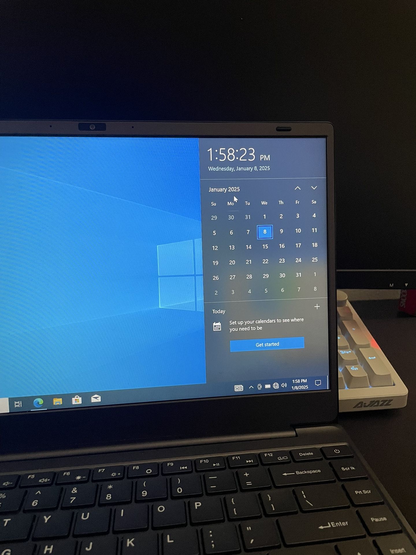 BMAX X14 Pro (With Charger)