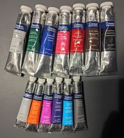 Windsor & Newton Cotman Watercolours