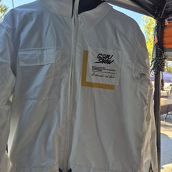 Winter  Snow Overalls 