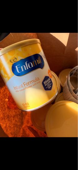 Enfamil