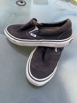 Vans Shoes 
