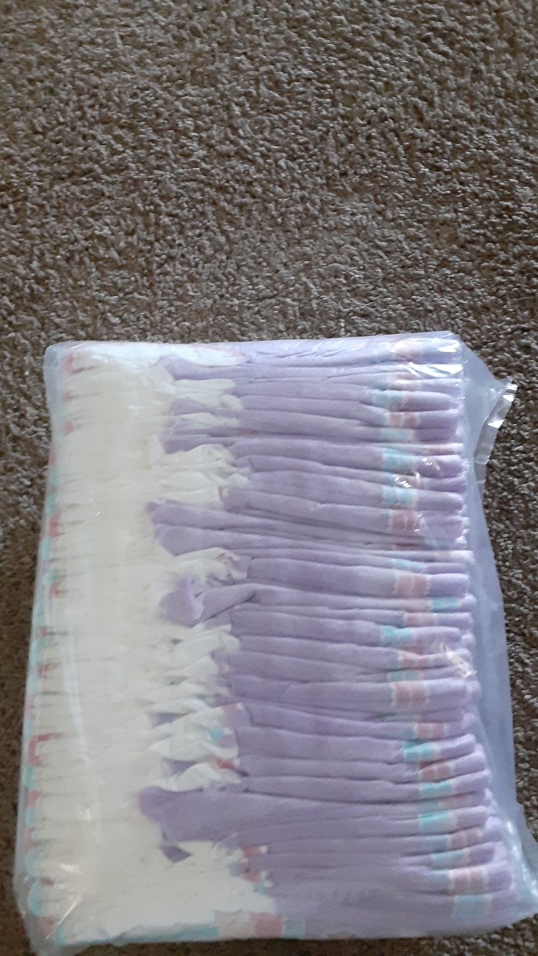 Diapers