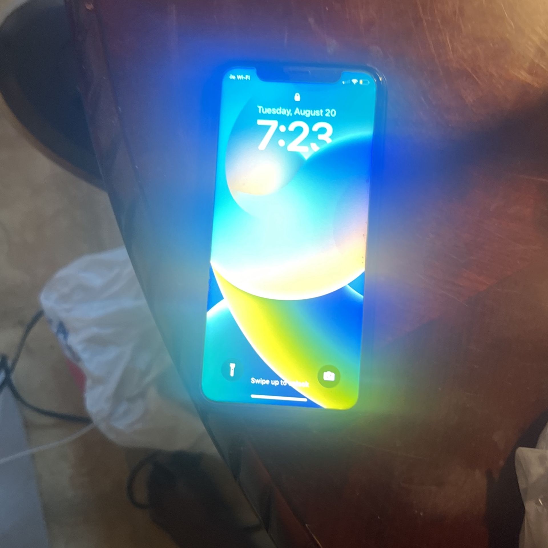 iPhone 11