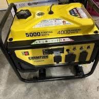 Generator 