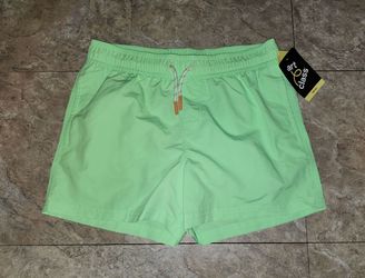 Art class boys swimming trunks new