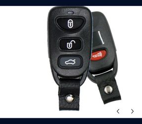 Llaves Keys