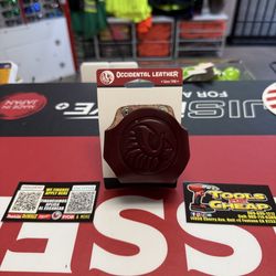 OCCIDENTAL LEATHER 6530 Dip Can Holster