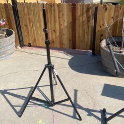 Seamble Stand