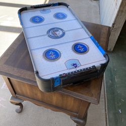 Mini air Hockey