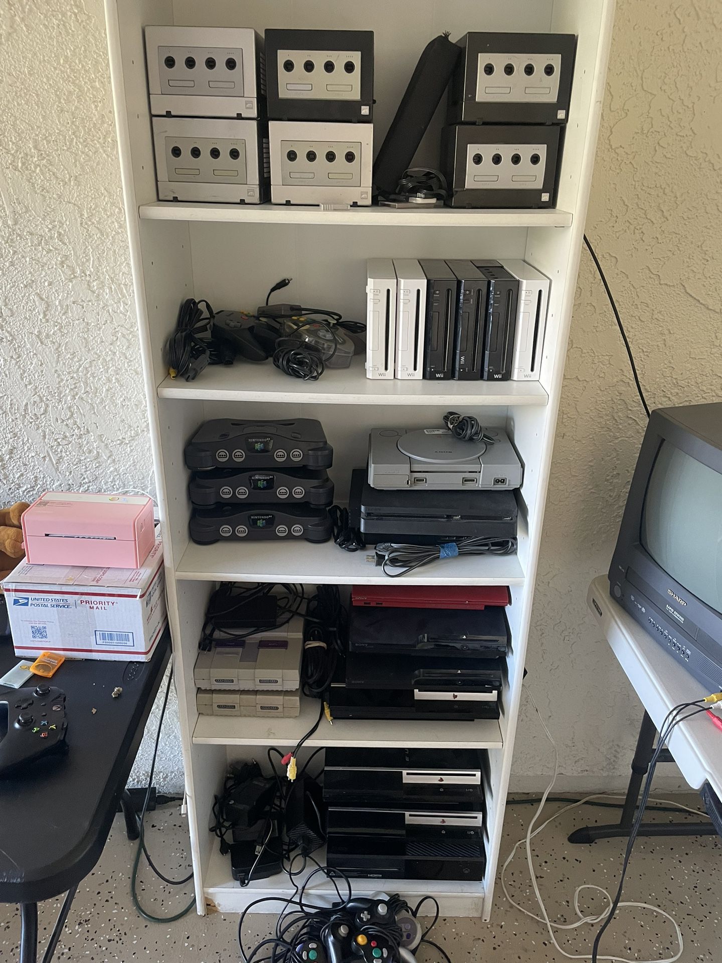 Video Games An Consoles For Trade Or Sale