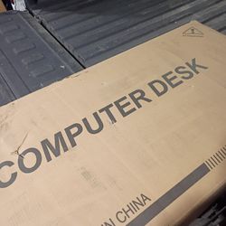 Computer Desk 