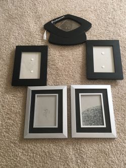 Frames
