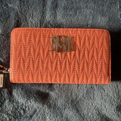 Coral Wallet 