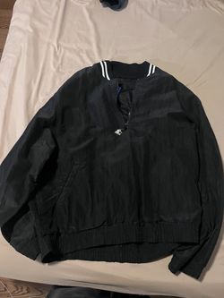 Starter Vintage Varsity Jacket