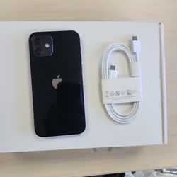 Iphone 12 64gb  Unlock Any Sim