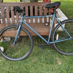 Bicycle  Super Liviana  No Heavy 