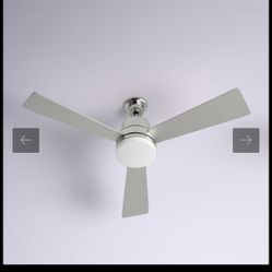 Abanico De Techo Nuevo 