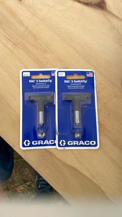 Rac 5 tip