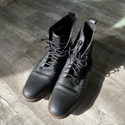 Cole Haan Grand OS Boots