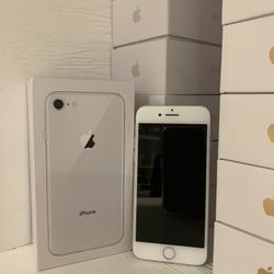 iPhone 8 64GB Unlocked 