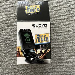 Guitar Tuner 