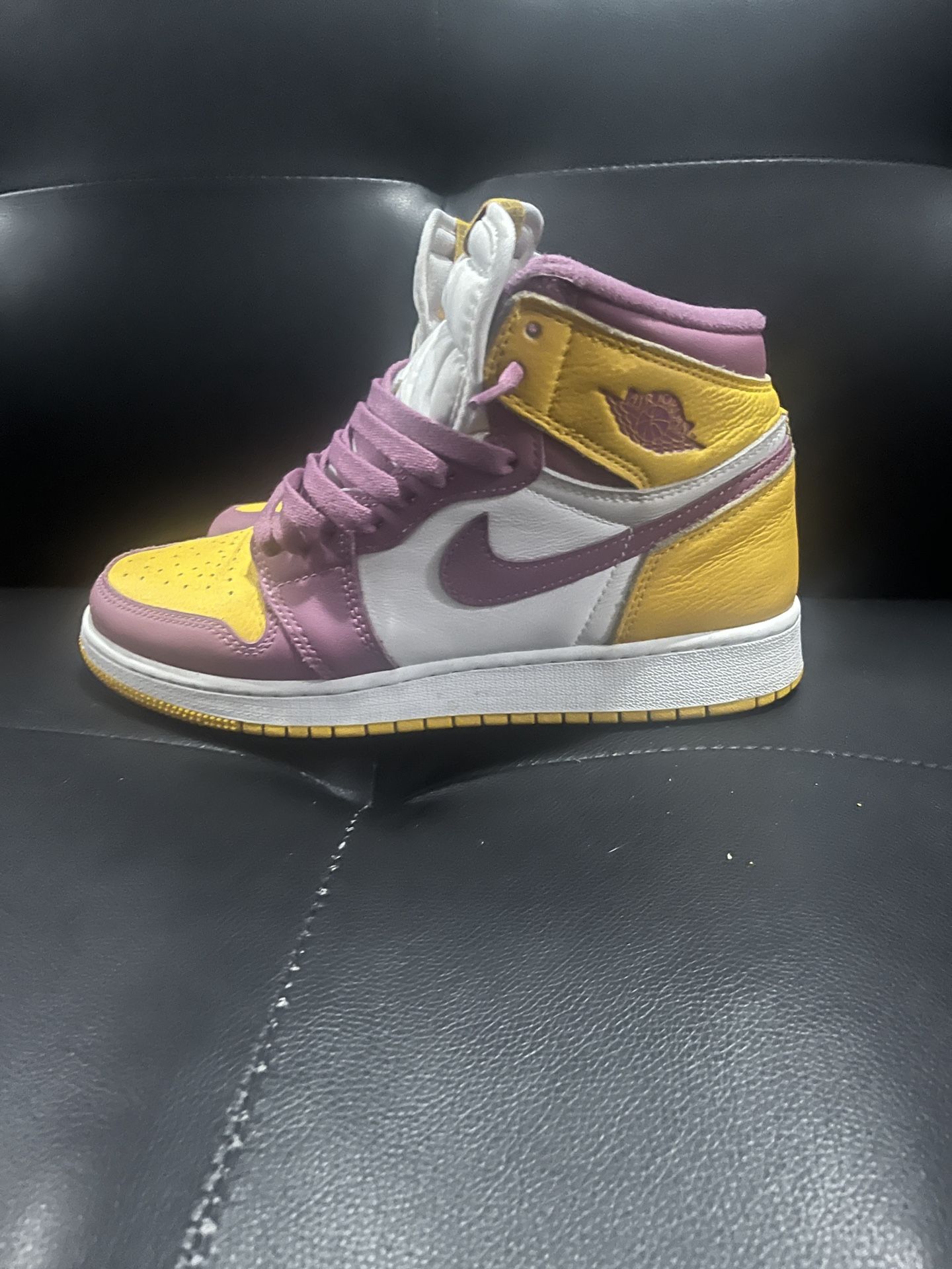 Jordan 1 high brotherhood