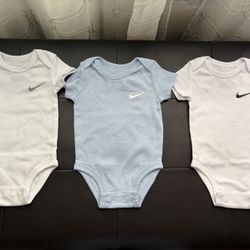 Baby Nike Shirt