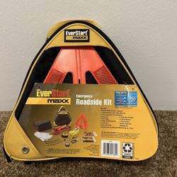 Roadside Emergency Kit