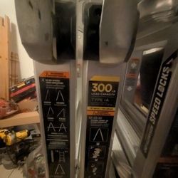 Gorilla Ladders For Sale 
