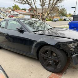 2004 Mazda Rx-8