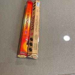 Incens Stick