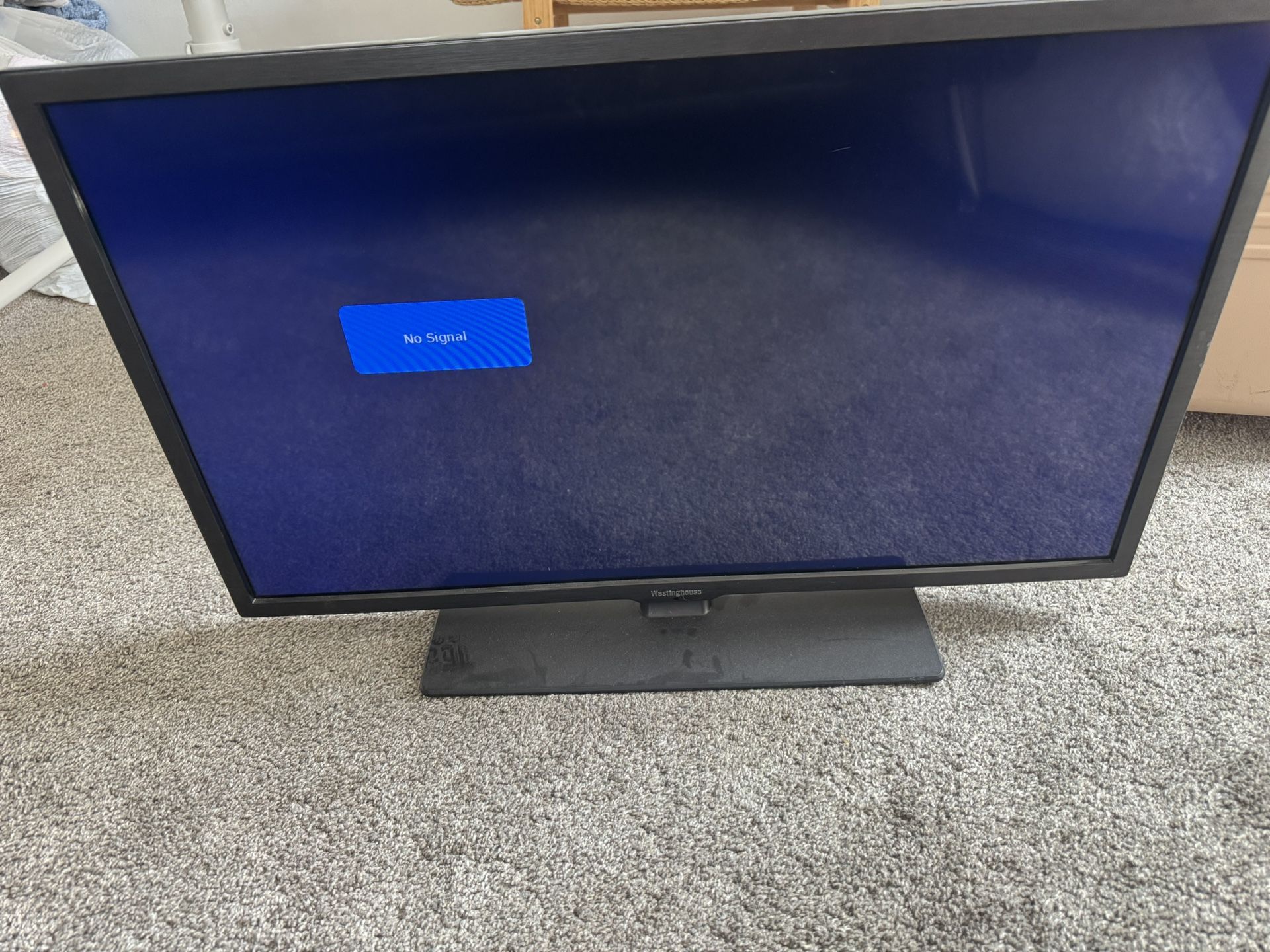 Westinghouse TV