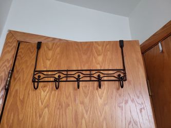 Over The Door Hook