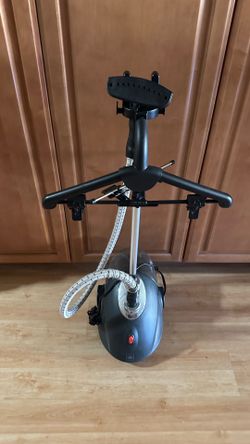 Sharper Image Garment Steamer #PSSI-280