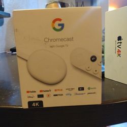 Chromecast