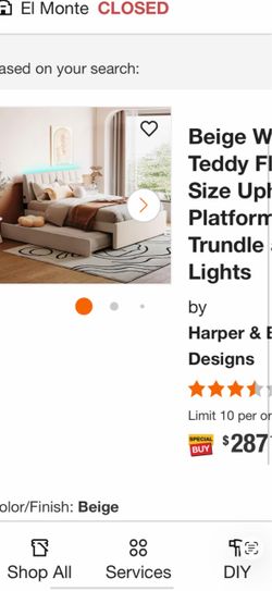 pull out full size bed frame