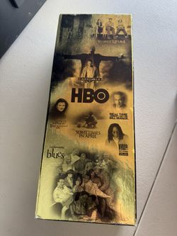 HBO CDs investor promo
