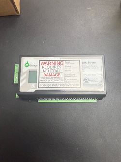 Egauge Core EG4015