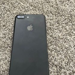 iPhone 7 plus 256Gb Unlocked Excellent Condition like new