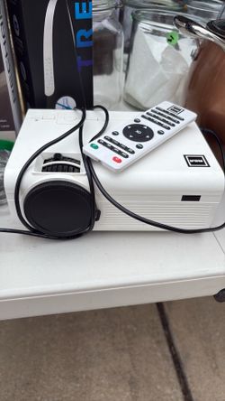 RCA Projector