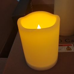 Flameless Candles