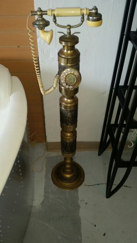 Telephone