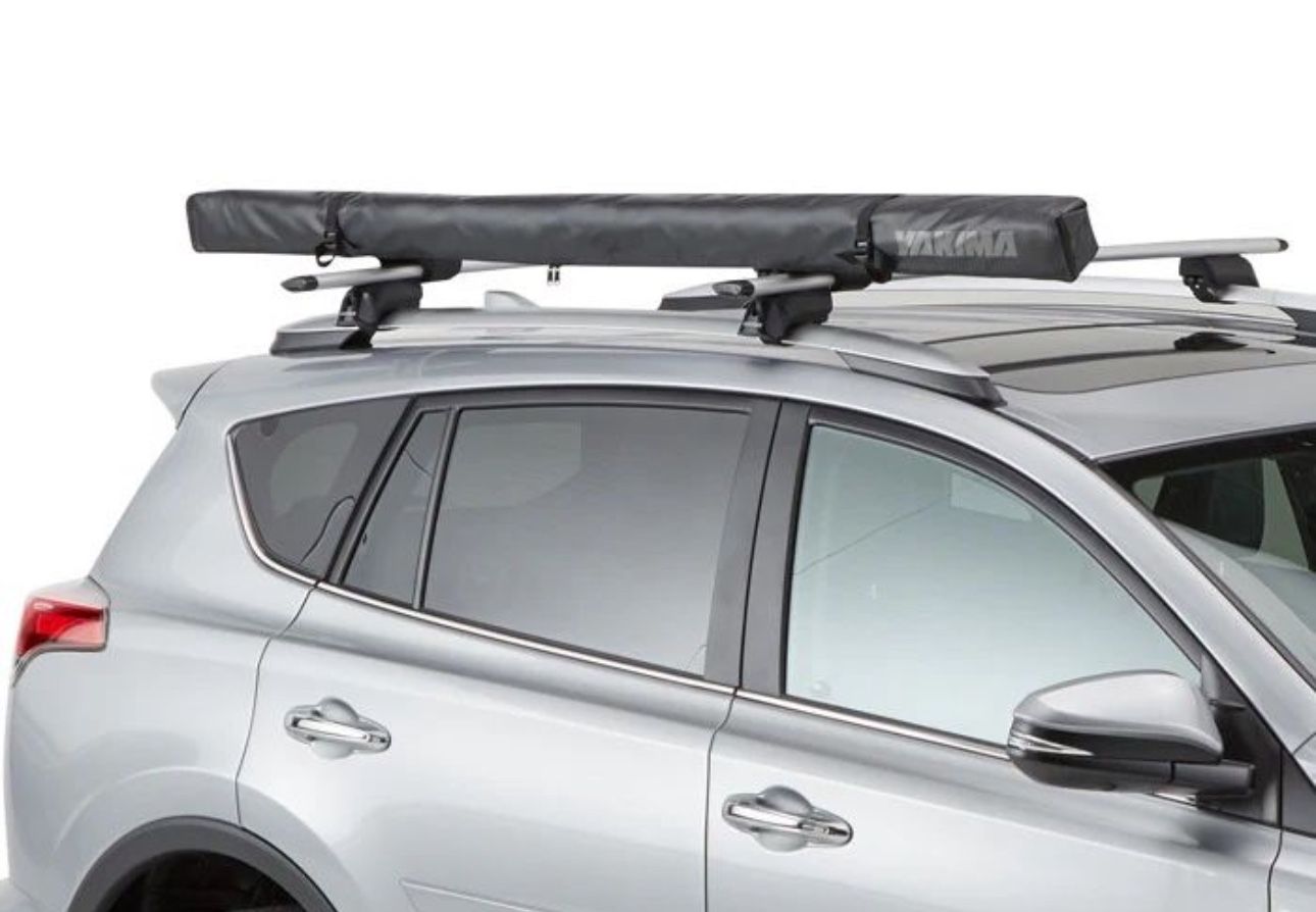 Yakima Vehicle Awning