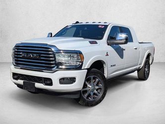 2023 RAM 3500