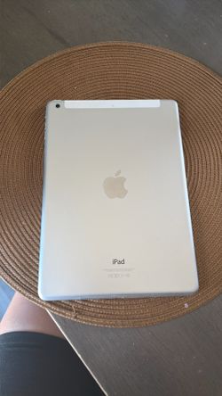 iPad Air (1st Generation)