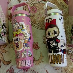 Labubu 30oz Tumbler