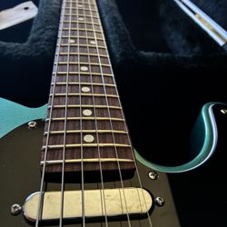 Fender American pro 2 Classic 